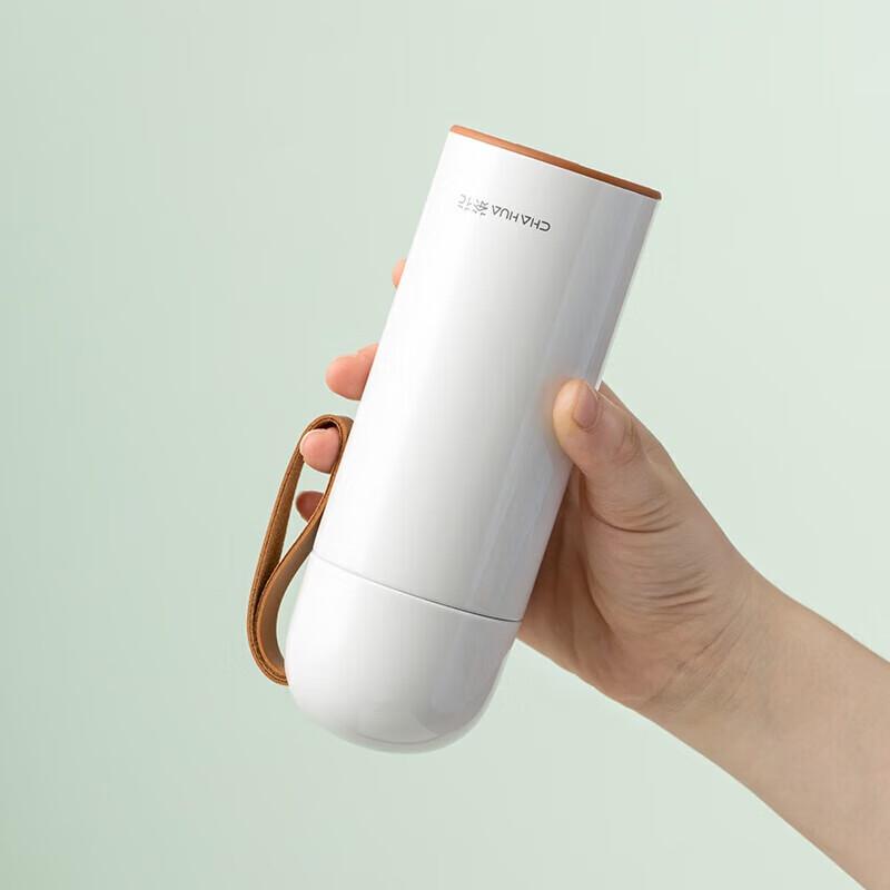 CHAHUA Qile Slim Stainless Steel Mug