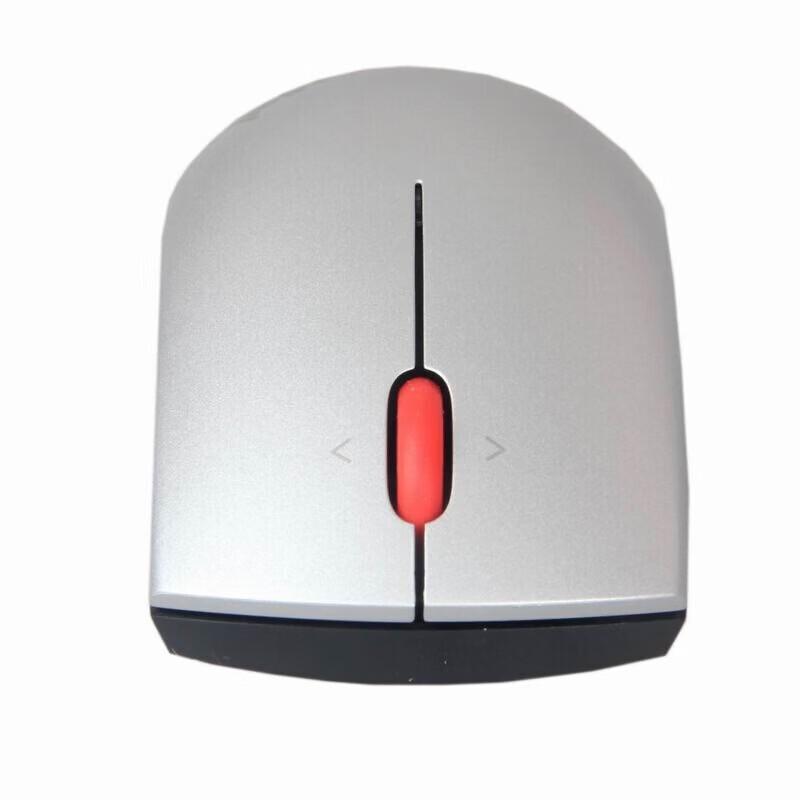 Lenovo ThinkPad Wireless Blu-ray Mouse