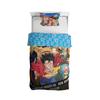 One Piece Luffy And His Crew II Duvet Cover Set
