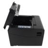 80mm Thermal Printer 220 To 300mm S USB LAN Interface ESC POS Command Thermal Receipt Printer for Retail 100‑240V