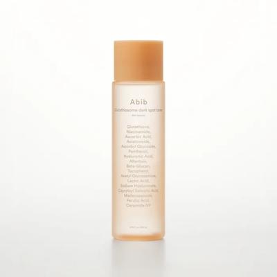 Glutathionesome Spot Toner Skin Booster 200ml