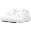 Nike Air Huarache Bianco Platino 318429-111