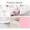 Nursing Pillow Breastfeeding Pillows Feeding Support Pillow for Baby Incline Soft Pillow Multifunctional Head Cushion