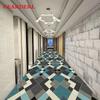 Modern Household Corridor Long Carpet, Suitable For Stairs, Corridors, Corridors, Northern Europe, Families, Hotels, Wedding Are
