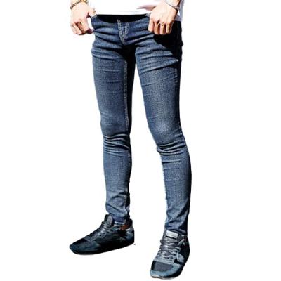 Bas – Jeans