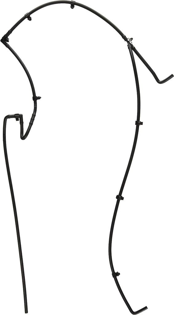 Originální OEM 98650-3K001 hadice ostřikovače čelního skla / 986503K001 pro Hyundai Sonata 07-10