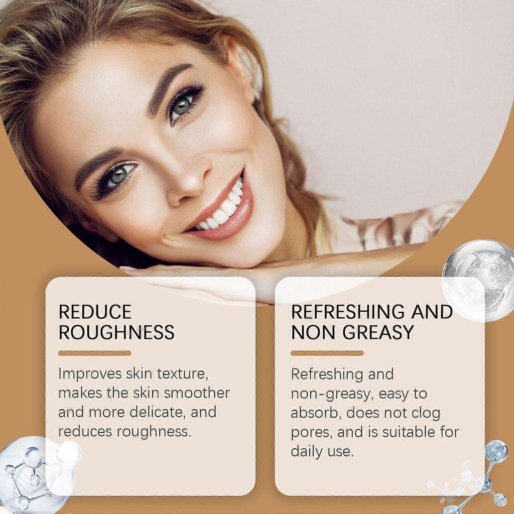 Hoygi Facial Skin Care Essence Nourishing And Hydrating Skin Rejuvenating Nourishing Skin Mild Ingredients