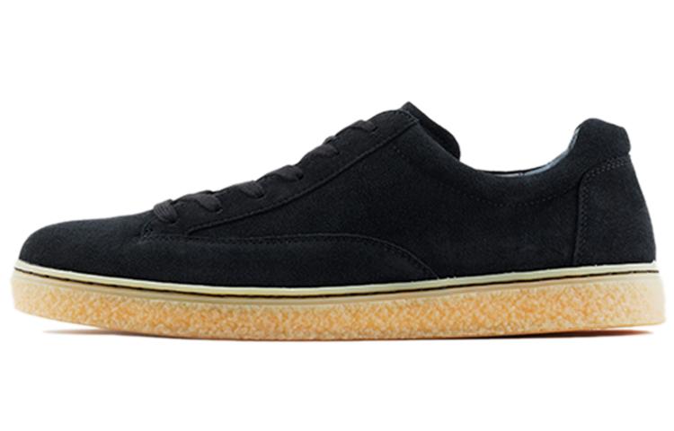 Кроссовки Onitsuka Tiger Mity Черный 1183B485-001 37