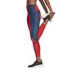 Womens/Ladies Marimekko Run Icons 3 Stripes Leggings