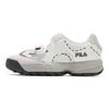 Fila Abrasion Resistant Breathable Balance Casual Shoes Women's White Pink F12W532148FGM