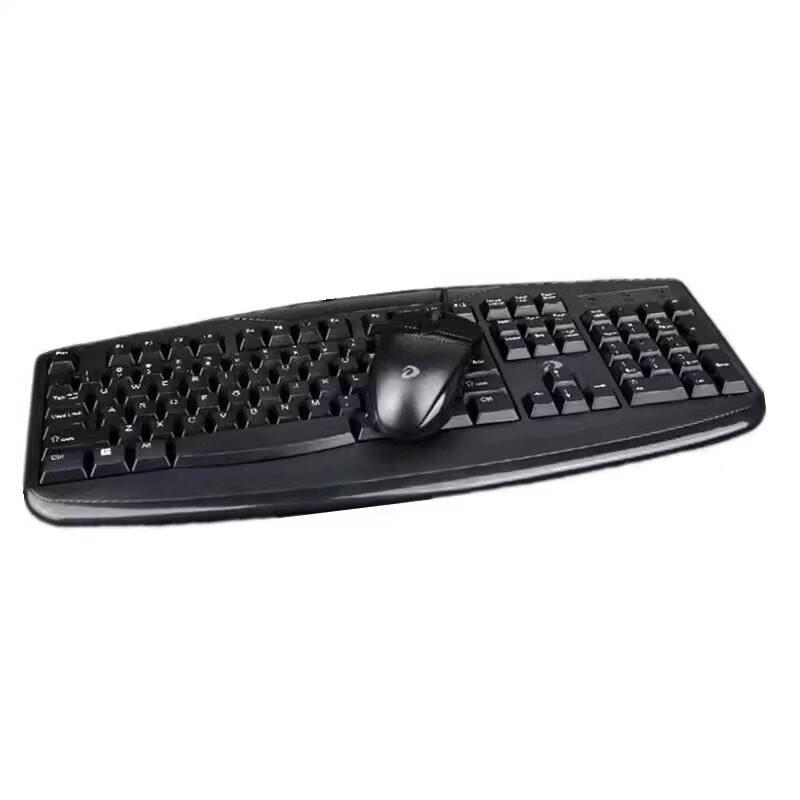 Dareu LK142T Wired Keyboard and Mouse Set
