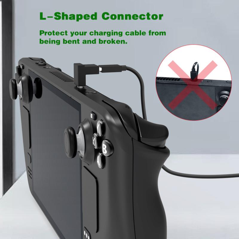 Zubehör für Spielkonsolen Zurück-Tasten-Set Touchpad-Schutzfolie Zurück Verdickte Tasten Wippkappe