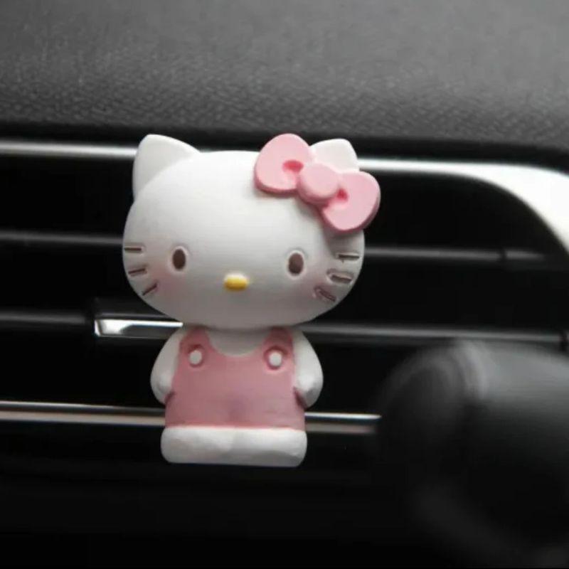 

Car Aromatherapy 2025 New Creative Car Perfume Air Vent Decoration Diffuser Stone Women s Car Interior Decoration Ornament Pink Kt Ocean tone