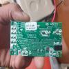 Car refrigerator control panel, Alpicool, various series of Alpicool refrigerators, control panel, charging board, PCB board