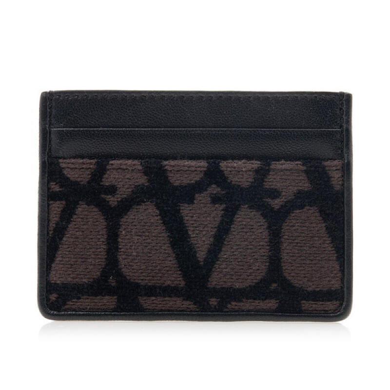 

Valentino Card Holder 3Y0P0T83 WAW U02 3Y0P0T83 WAW U02