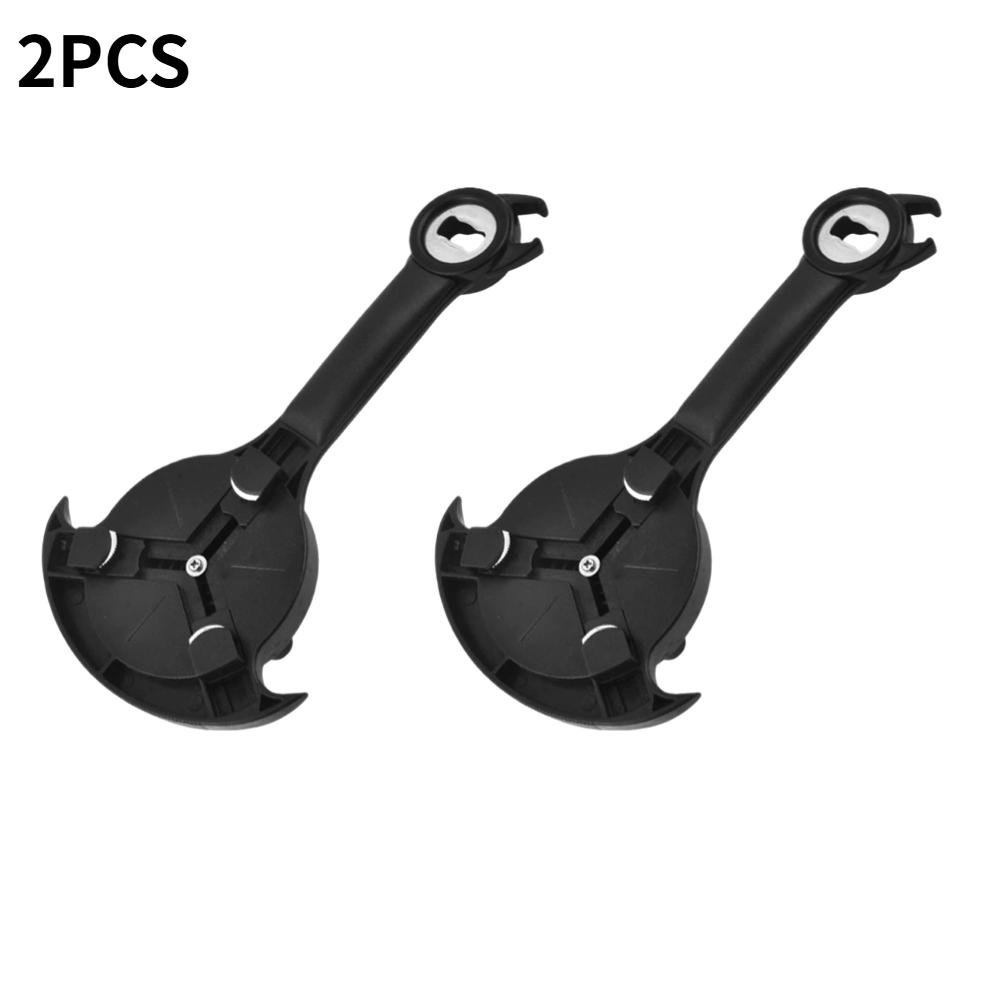 1/2Pcs Multifunctional Cap Opener All-in-One Can Opener Labor-Saving Cap Opener Kitchen Daily Essential Beer Bottle Opener