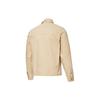 Jackets Men's Khaki Lapel Moderate Workwear 532186-12