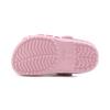 Crocs Bayaband Kick Shock Abrasion Resistant Children's Sandals Pink Children's Model