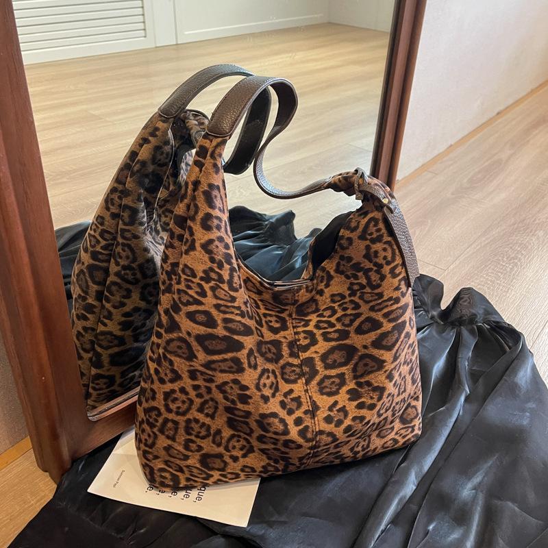 Große Tasche Damen Neue Mode Schultertasche Große Kapazität Tasche