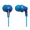 Panasonic Ergofit Stereo Earphones Blue