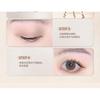 CAR MELA - Long-Lasting Liquid Eyeliner - 3 Colors