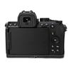 For Nikon Z 50 II Camera Case PU Leather Protective Cover