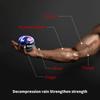 Power Ball Gyro Wrist Trainer Self Starting Forearm Strengthener For Fitness Conditioning Muscle Training Equipment