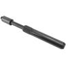 Billiard Cue Extension 240mm To 340mm Length Adjustable Carbon Tube Pool Cue Extension Billiard Accessories
