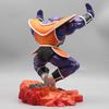 Anime  Figure Ginyu Force Figures Ginyu Captain Figurine 20Cm Pvc Collection Statue Model Doll Room Ornament Toy Gift