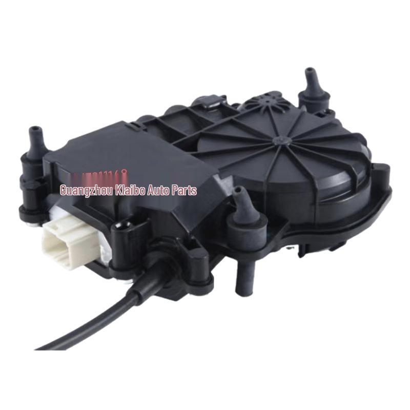 BMW 5 Series GT / Rolls-Royce Dawn Rear Trunk Lock Actuator 51247211168