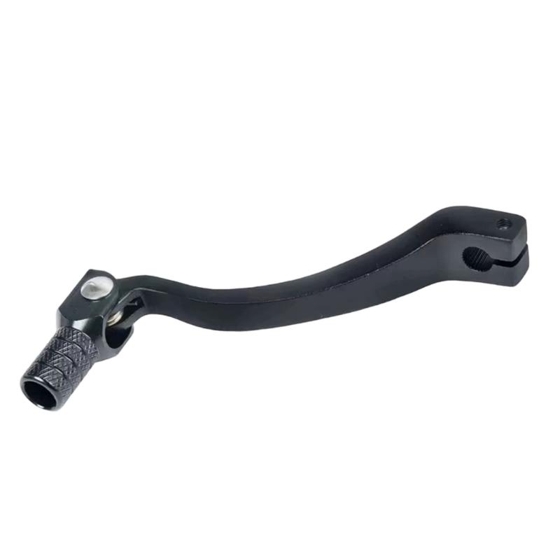 Easy Installation Motorcycle Gear Shifter Lever Aluminum Gear Shifter Lever Dirt Pit Bike Modification Accessory for NC250