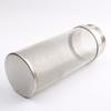 20~63mm Whole Body 304 Stainless Steel Filter Garden Irrigation Water Pipe Aquarium Water Tank Filter Water Pump Filter Fittings
