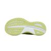 Saucony Ride For Her Series Comfortable Soft Lively Fashionable Breathable Training Running Shoes Women sneaker Yellow Green S18311-2