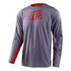 Herren Damen Schnelltrocknendes Atmungsaktives Radtrikot Langarm Mountainbike Reitshirt Sommer Outdoor Sport