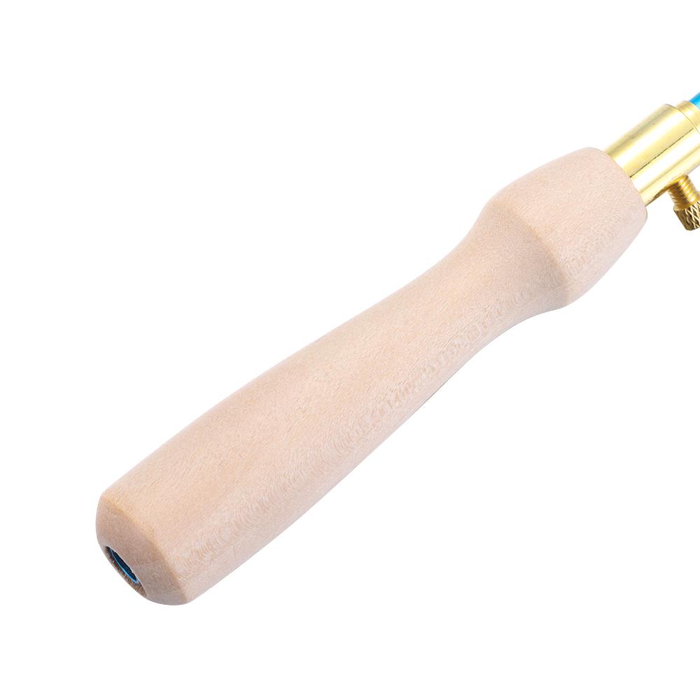 models Knitting Sewing Accessories DIY Poke Needle Adjustable Punch Needle Tool Embroidery Stitch
