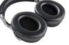 Denon AH-GC30 Wireless Noise-Canceling Headphones with Free Edge Drivers and aptX HD Codec Support (AH-GC30BKEM)
