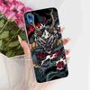 For Vivo Y91i Case Stylish Art Painted Cover Soft Fundas Phone Case For Vivo Y91C Y 91C VivoY91 i Back Cover Bumper