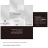 CHANDO Snow Run Crystal Clear Cushion Foundation Duo