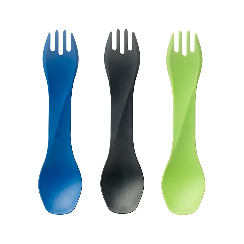 

humangear Go Byte UNO MINI 3 piece set 13.9cm