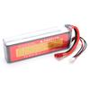 11.1V 5000mAh 3S 40C Lipo Battery Pack with T Plug RC Battery for RC Car Boat Helicopter Drones