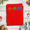 Space Invaders Cotton TShirt For Unisex Summer Aesthetic T Shirts O Neck Hipster Tee Shirt Big Size Hot Sale Clothes
