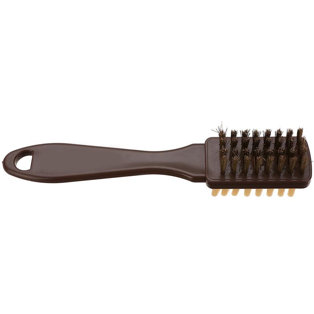 Plastic Multipurpose Boot Rubber Eraser Leather Cleaner Dust Cleaning Shoes Brush Long Handled