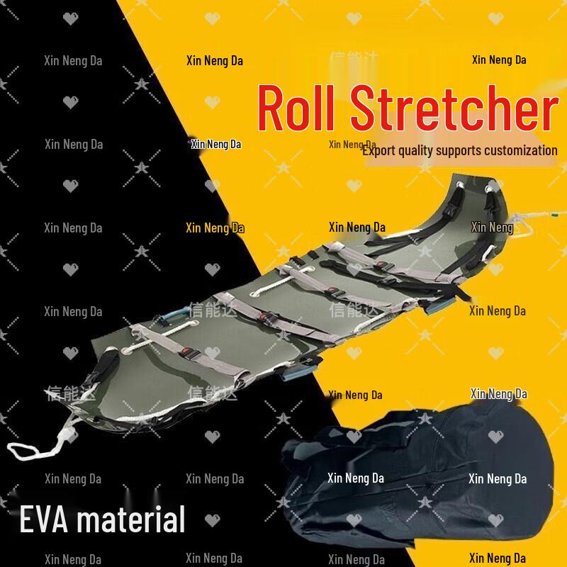 Xinnengda Multi-functional Roll Stretcher