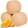Bath Bombs Fresh Oranges, 1.3 Kg Box