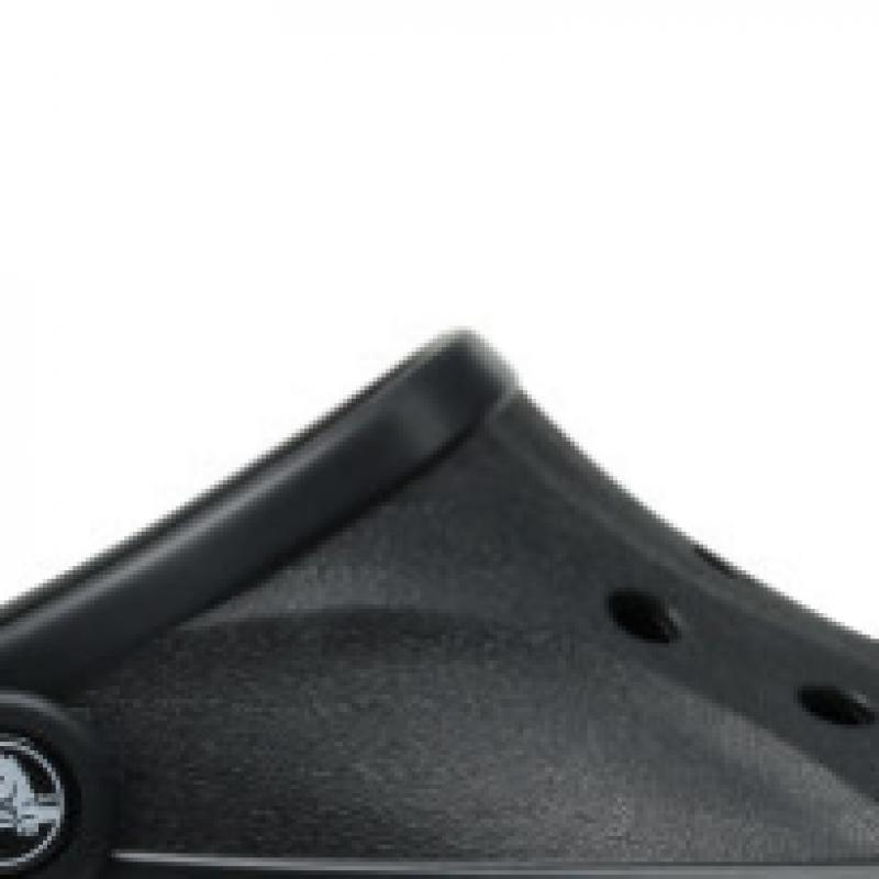 Bayaband Clog Bkw For Crocs
