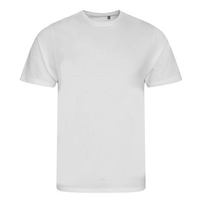 Ecologie Unisex Adult Cascades Camiseta Orgánica