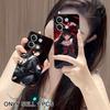 Wuthering Waves Chisa Phone Case for POCO F8 F7 F6 F5 F4 F3 F2 Pro GT C75 C71 C65 C61 C40 Pro Ultra Soft TPU Shockproof Cover