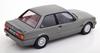 KK scale BMW 320iS E30 Italo M3 1989 greymetallic finished product KKDC180881 1/18