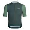 Unisex Cycling Jersey Breathable Quick-Dry Short Sleeve Bike Shirt Road Riding Sports