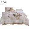 Yiyi'ai All-Cotton Twill Winter Comforter
